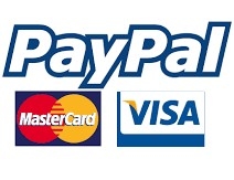 Magnetic Flyscreen - PayPal