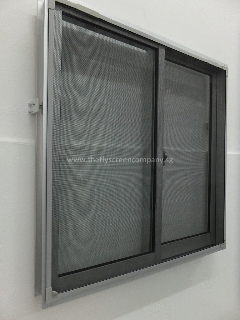 Magnetic Fly / Insect Screen