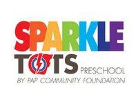 sparkle tots