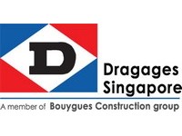 Dragages Singapore